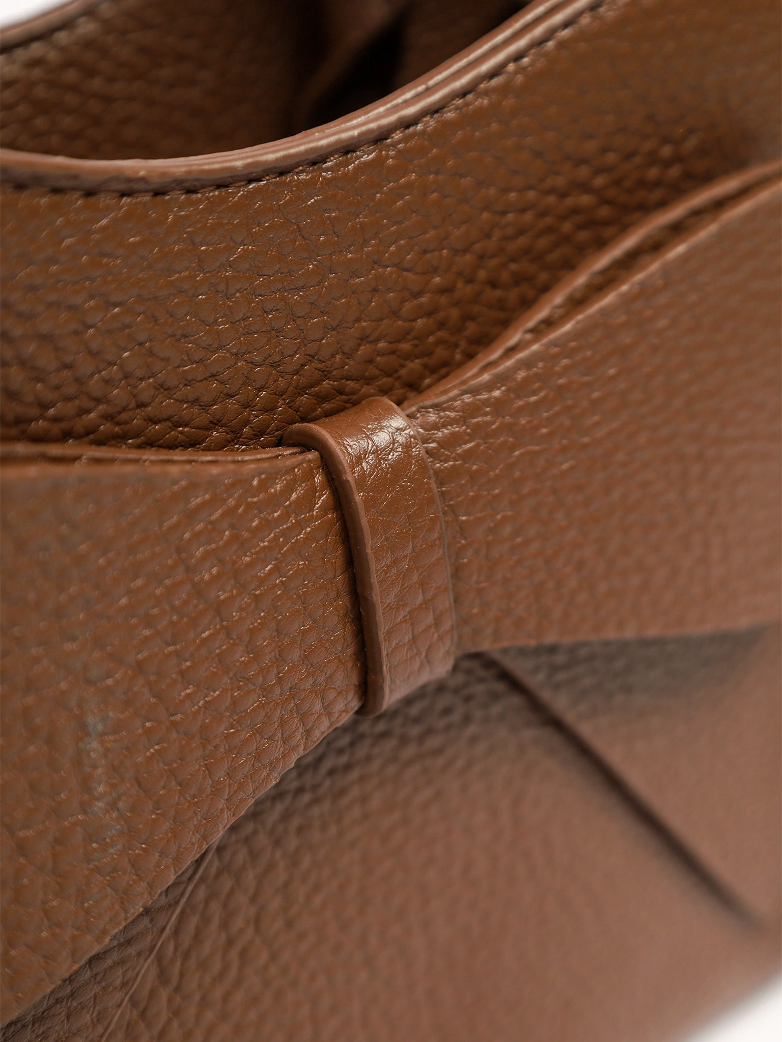 Сумка-тоут с бантом в ассортименте